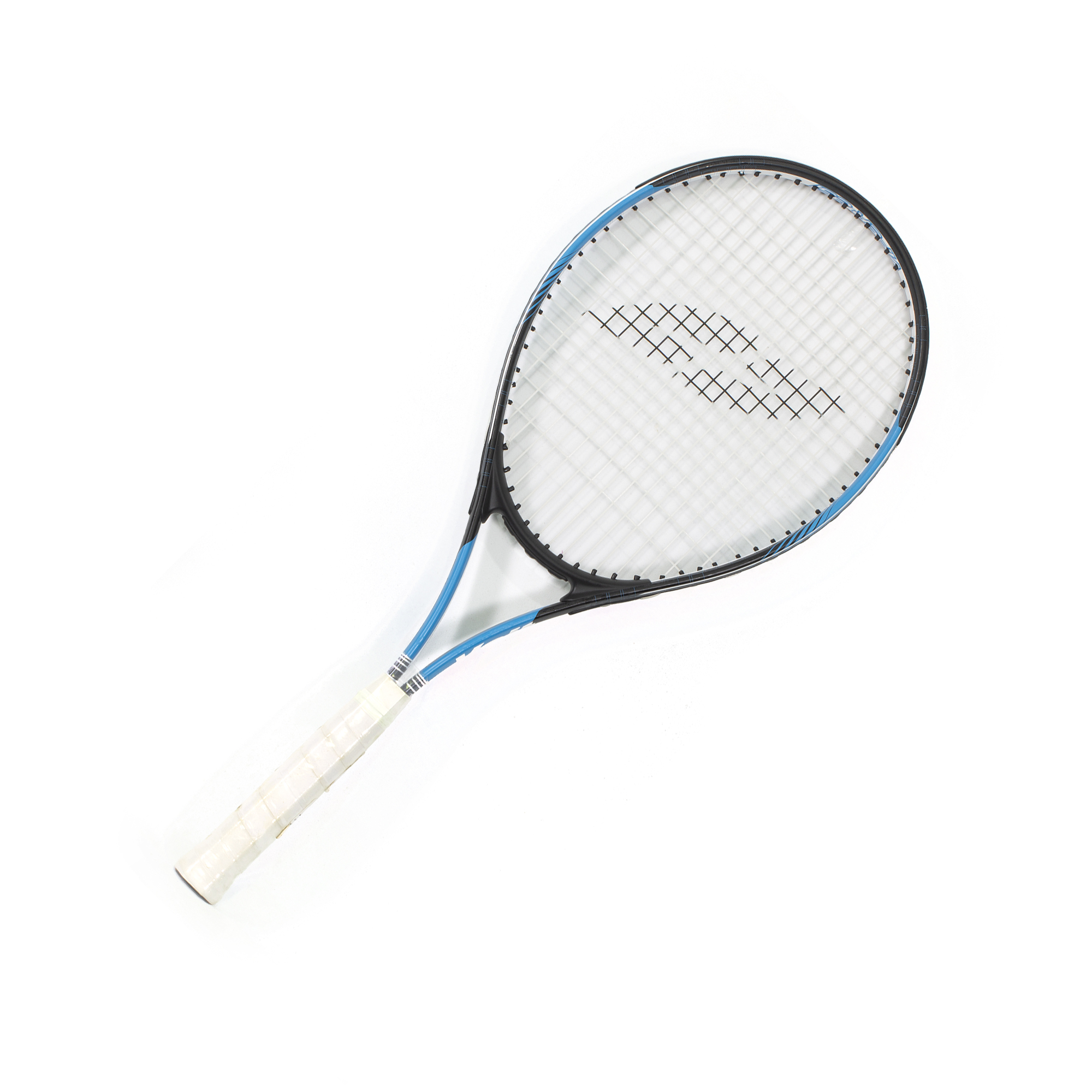 Foto 4 pulgar | Raqueta De Tenis Adulto Viper Azul