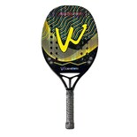 Pala De Pã¡del Camewin De Fibra De Carbono 18k 360g + 10g