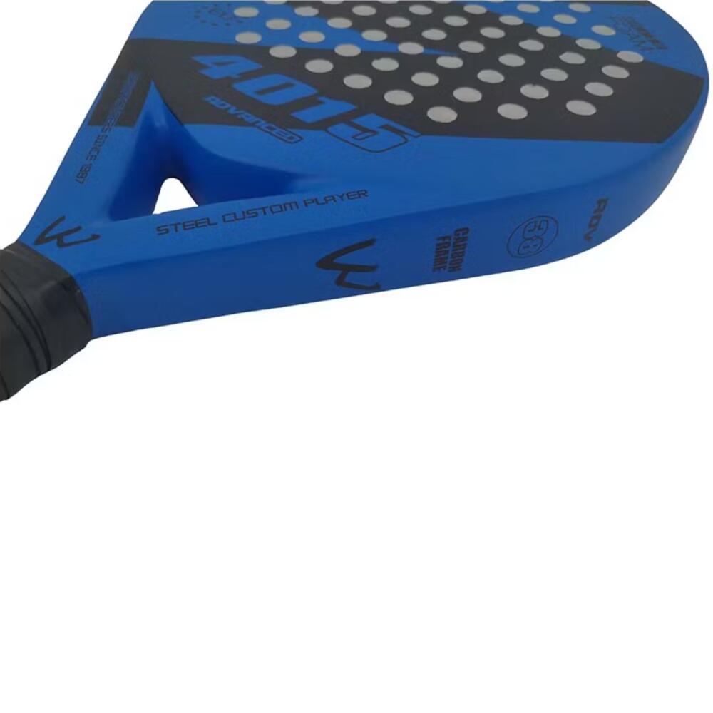 Foto 4 pulgar | Pala De Pã¡del Camewin De Fibra De Carbono 18k 360g + 10g