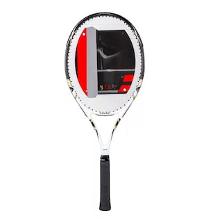 Foto 1 | Raqueta Tenis Para Adulto Principiante De Carbono Compuesto Eo Safe Imports Esi-16265 Multicolor