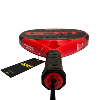 Foto 6 | Pala Pádel Master 360G Gota Full Carbon