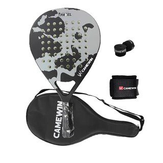 Foto 2 | Kit de Raquetas de Pádel Camewin-Venta Internacional