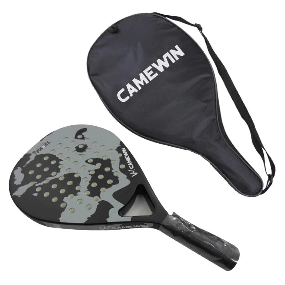 Foto 7 pulgar | Kit de Raquetas de Pádel Camewin-Venta Internacional