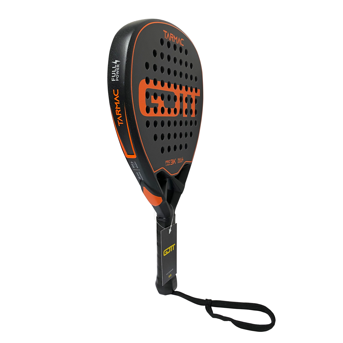 Foto 2 | Pala Pádel Tarmac 360 Diamante 3k