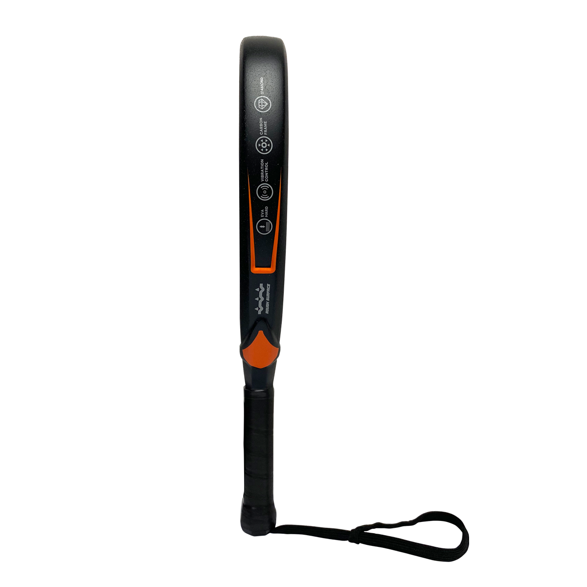 Foto 4 | Pala Pádel Tarmac 360 Diamante 3k