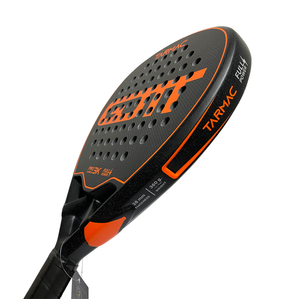 Foto 5 | Pala Pádel Tarmac 360 Diamante 3k