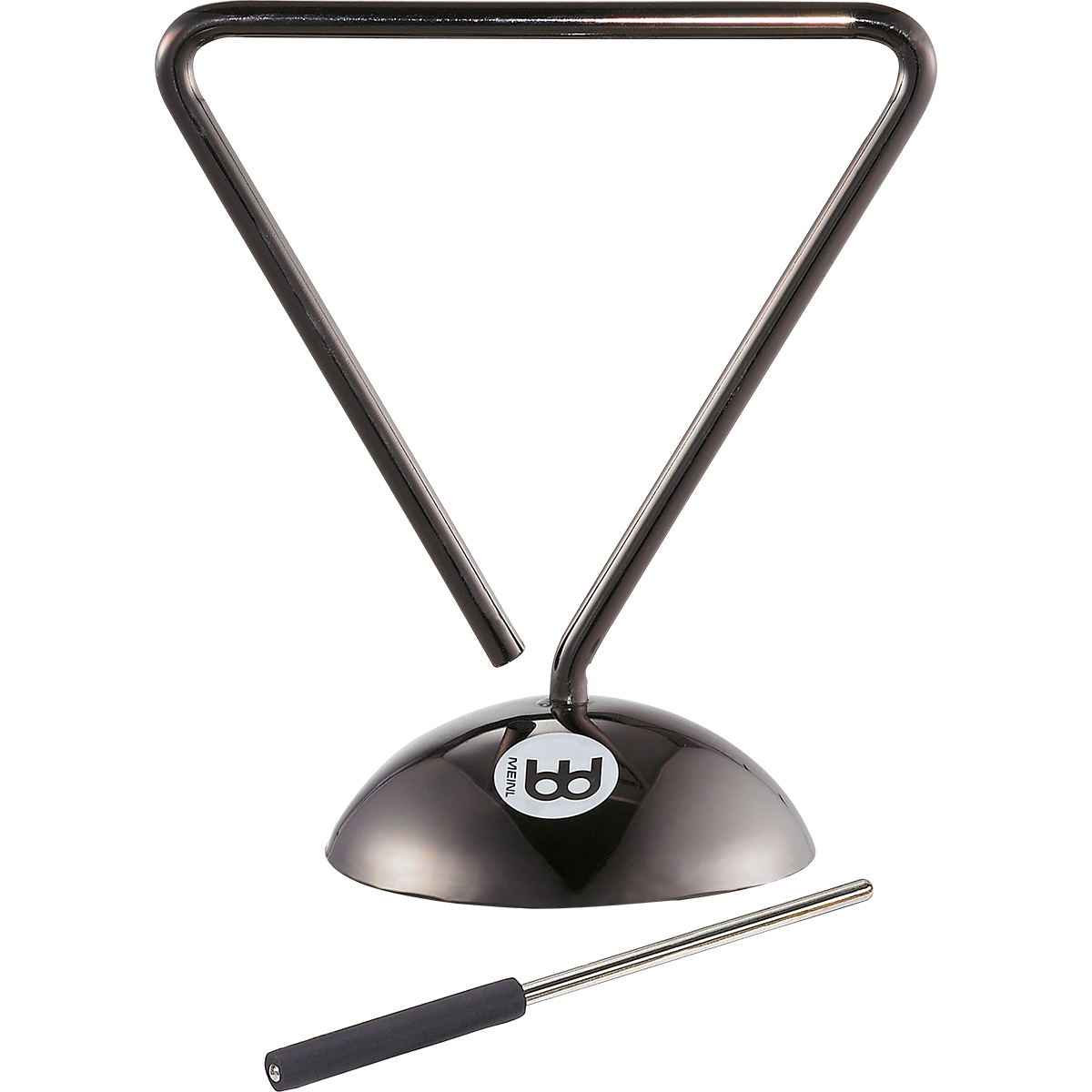 Foto 2 pulgar | Meinl Tril Triángulo Líquido Espectro Sonido Sobre Tonos