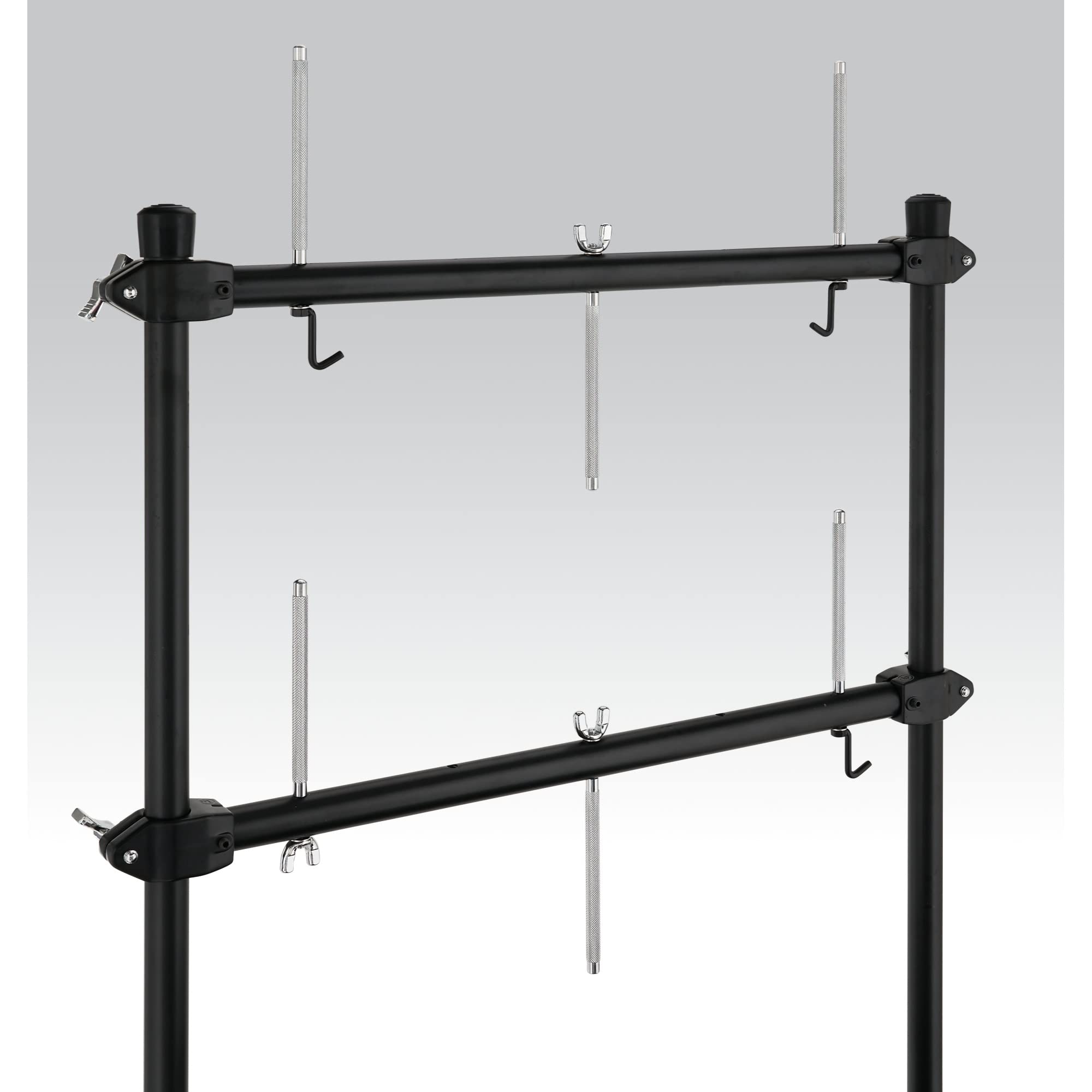 Foto 3 pulgar | Juego De Ganchos Triangulares Para Mesa De Percusión Para Lp760a De Lp - Venta Internacional.