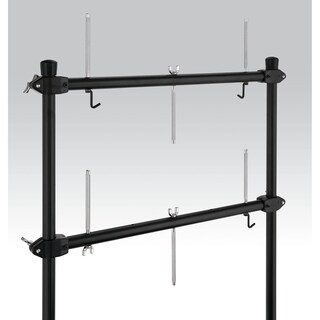 Foto 2 | Juego De Ganchos Triangulares Para Mesa De Percusión Para Lp760a De Lp - Venta Internacional.