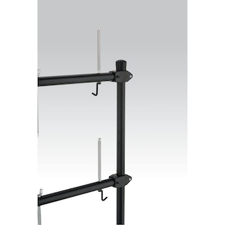 Foto 3 | Juego De Ganchos Triangulares Para Mesa De Percusión Para Lp760a De Lp - Venta Internacional.