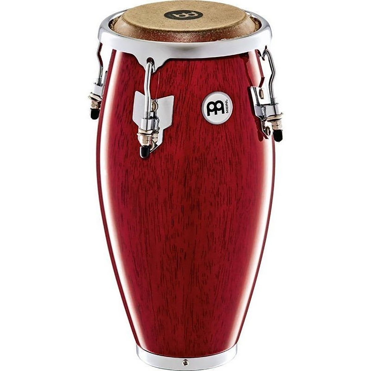 Meinl Mc100 Wrd Mini Conga 4 1/2 Pulgadas Percusión