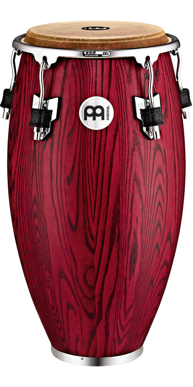 Foto 2 pulgar | Conga Meinl WCO1212 Vino Woodcraft 12 Pulgadas