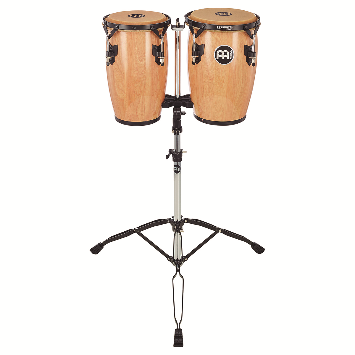 Juego de Conguitas Meinl  Hcg89nt