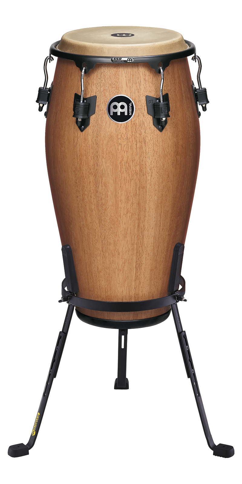 Foto 1 | Meinl Mcc-1134 Snm Conga 11 3/4 Pulgadas Con Base