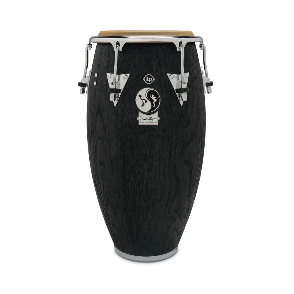 Foto 2 pulgar | Conga Balance Paoli Mejías LATIN PERCUSSION LP559Z-PMB Color Negro 11 3/4"