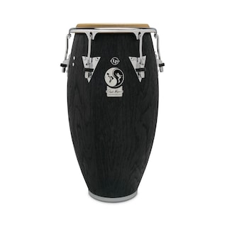 Foto 1 | Conga Balance Paoli Mejías LATIN PERCUSSION LP559Z-PMB Color Negro 11 3/4"