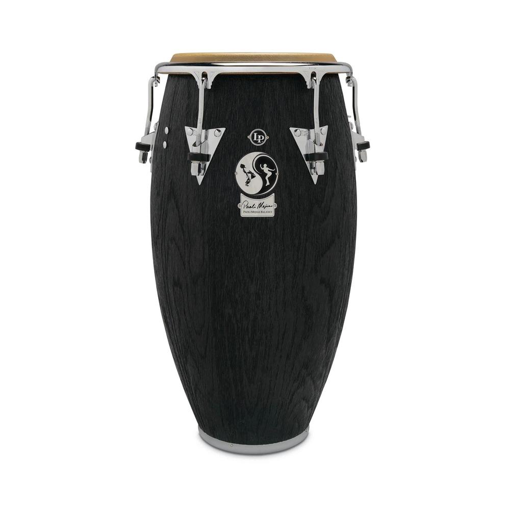 Foto 3 pulgar | Conga Balance Paoli Mejías LATIN PERCUSSION LP559Z-PMB Color Negro 11 3/4"