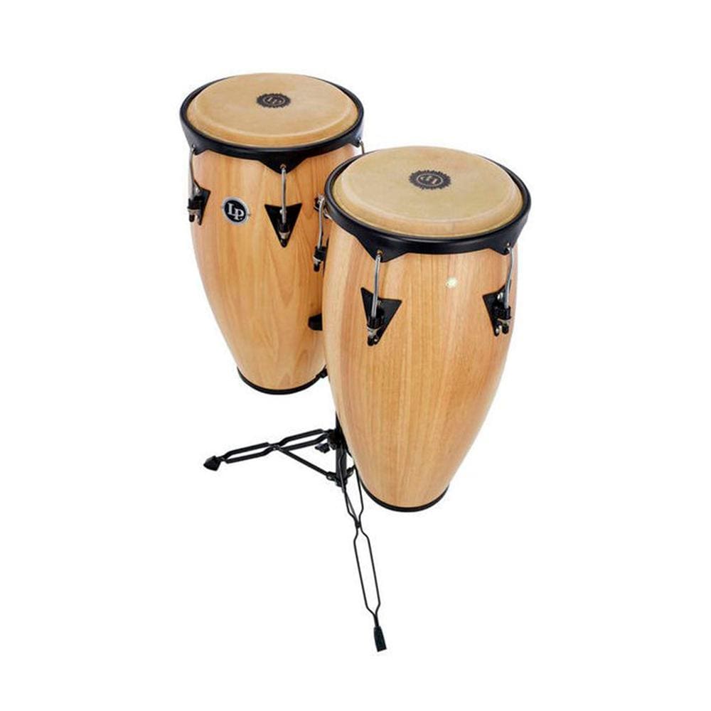 Congos Latin Percussion Lp647ny-aw 2 Piezas $15,960