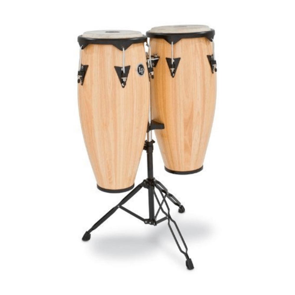 Foto 4 pulgar | Congos Latin Percussion Lp647ny-aw 2 Piezas