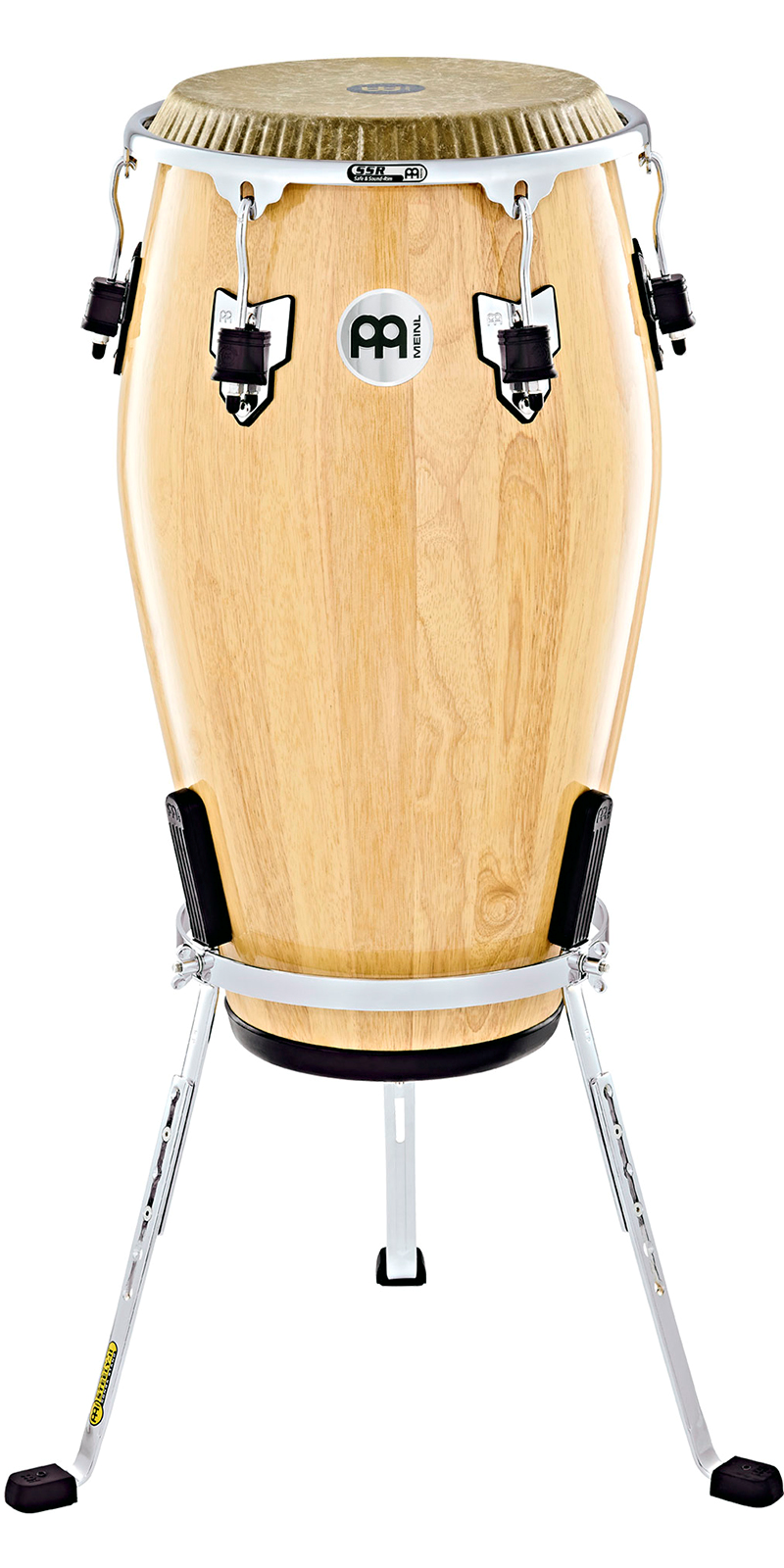 Foto 1 | Conga 11 3/4 Con Base Meinl Mecr1134nt-ch Marathon Exclusive