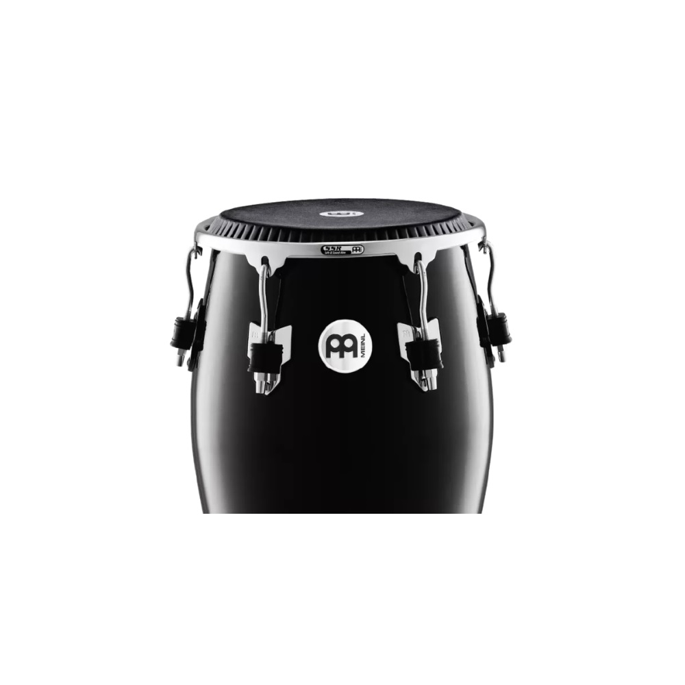 Foto 2 | Conga 12 1/2 Pulgadas Percusión Meinl Fcr1212bk