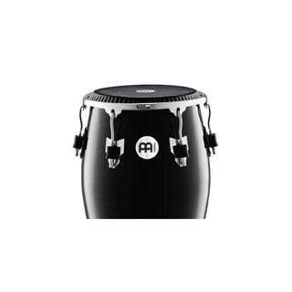 Foto 2 | Conga 12 1/2 Pulgadas Percusión Meinl Fcr1212bk
