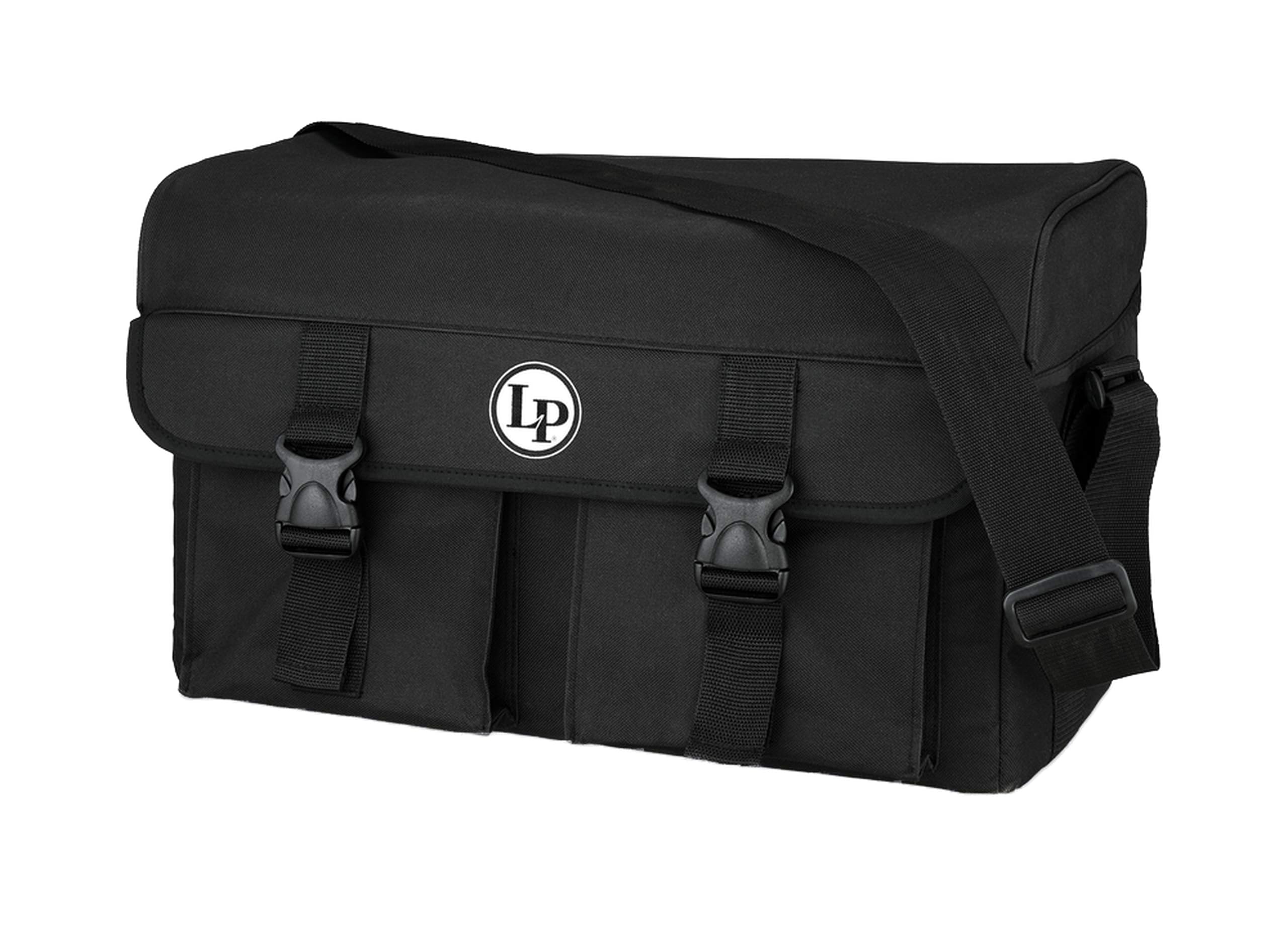 Foto 2 pulgar | Bolsa De Percusión Latin Percussion Lp530 Negra - Venta Internacional.