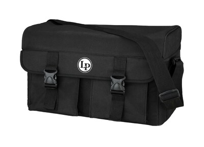 Foto 2 | Bolsa De Percusión Latin Percussion Lp530 Negra - Venta Internacional.