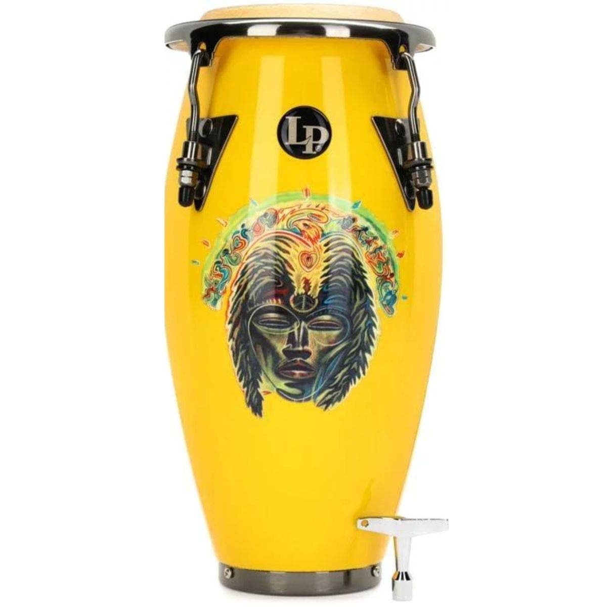 Conga Latin Percussion Santana Lpm197-sas 11'' Para Niños - Venta Internacional. $3,611