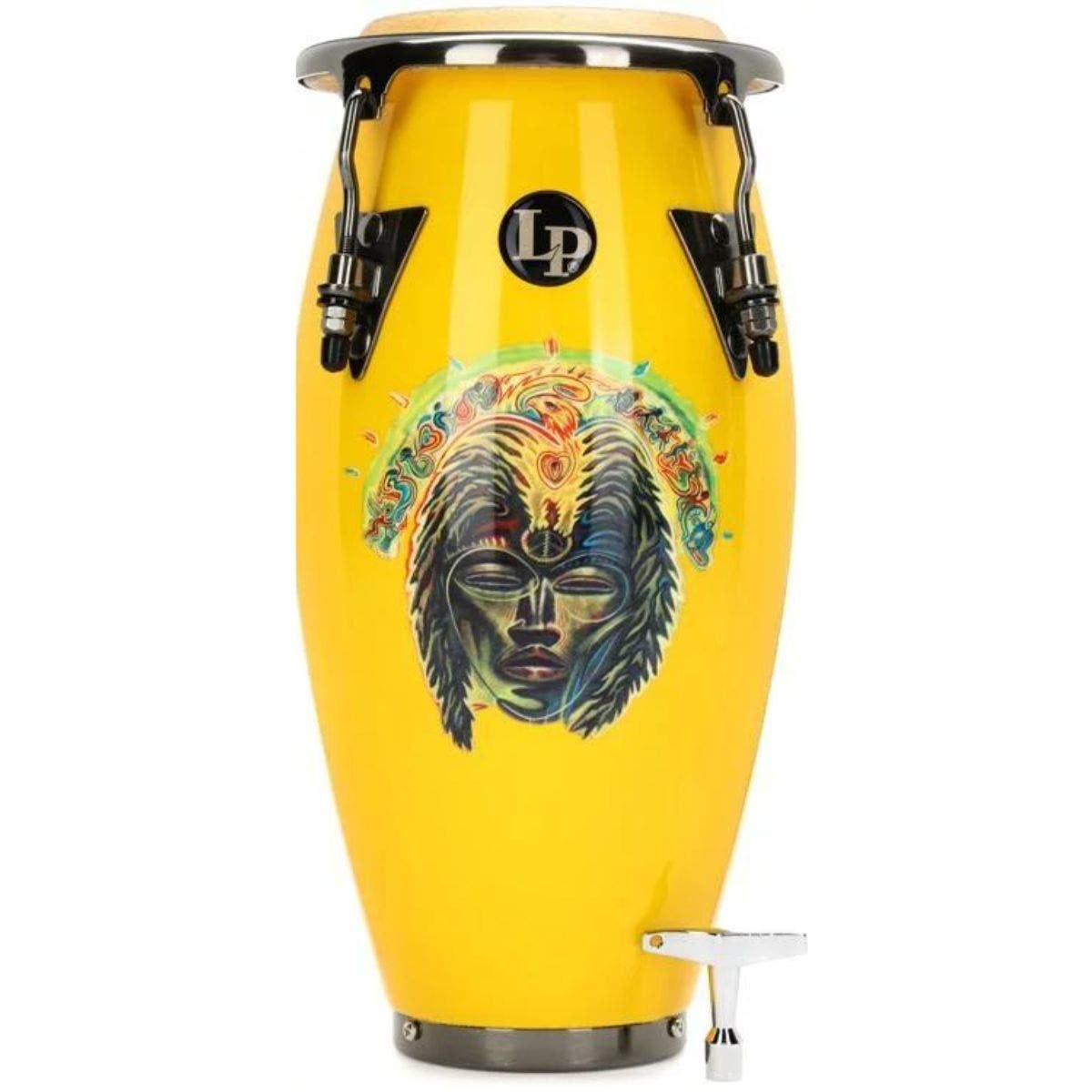 Foto 1 | Conga Latin Percussion Santana Lpm197-sas 11'' Para Niños - Venta Internacional.