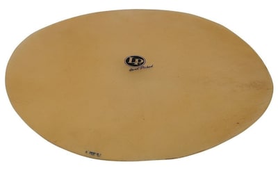 Foto 1 | Conga Skin Latin Percussion Lp221c Deluxe Flat De 22 Pulgadas - Venta Internacional.