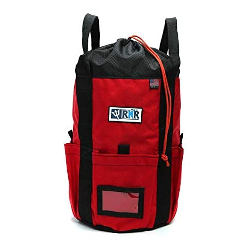 Venta Internacional- Mochila para Campismo color Rojo