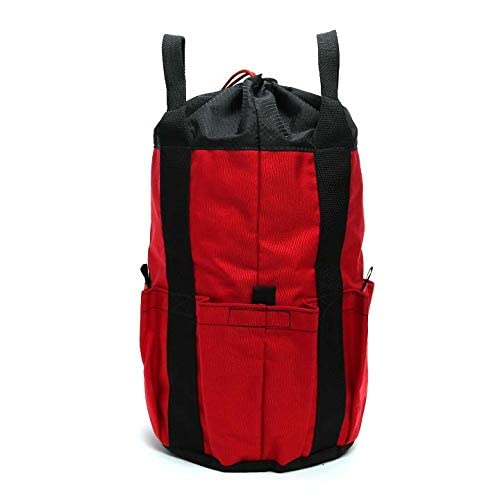 Foto 4 pulgar | Venta Internacional- Mochila para Campismo color Rojo