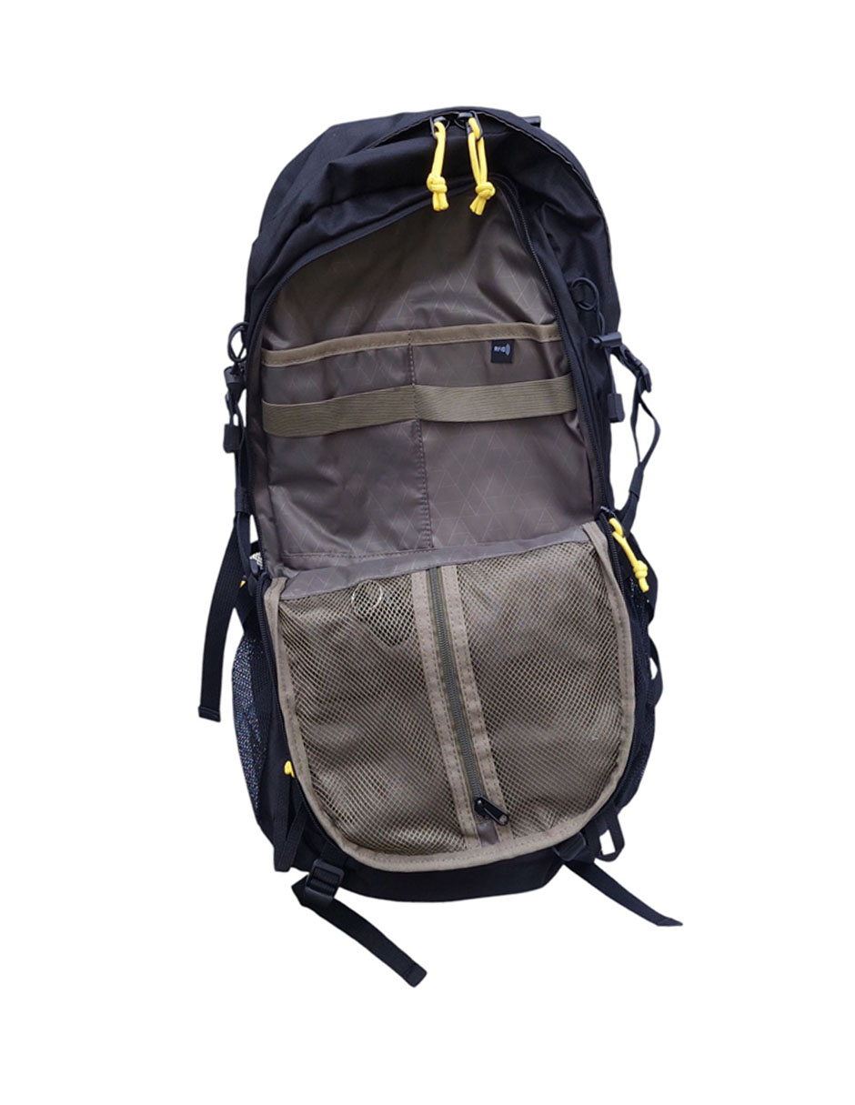 Foto 5 pulgar | Mochila National Geographic Destination Negra. Aventura Y Seguridad