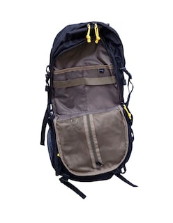 Foto 4 | Mochila National Geographic Destination Negra. Aventura Y Seguridad