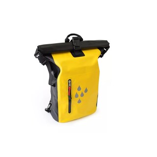 Foto 1 | Mochila Impermeable Bolsa Seca Impermeable Kayak Camping Eo Safe Imports Esi-16867 Amarillo