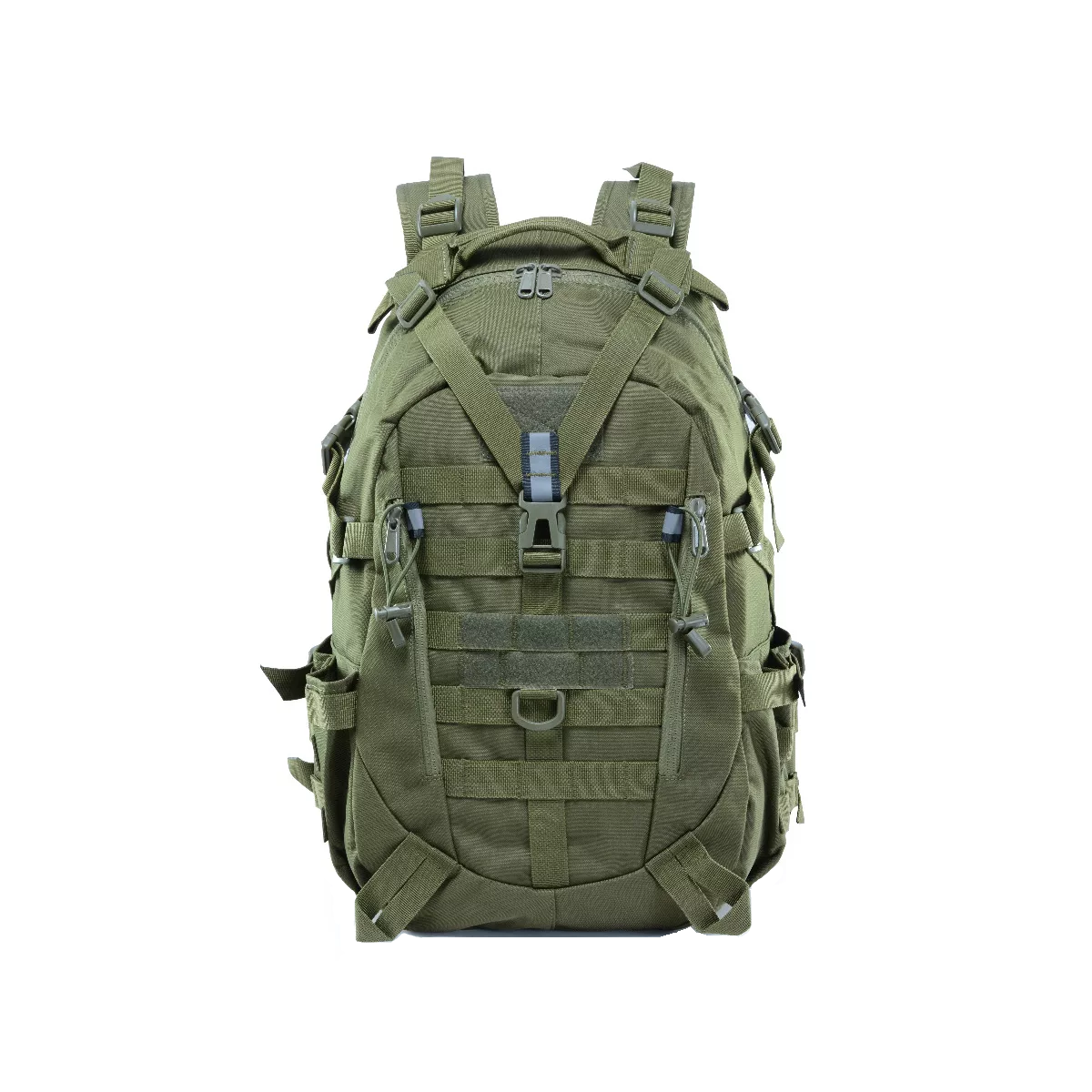 Foto 1 | Mochila Impermeable Eo Safe Imports ESI-10413 Verde 45 L