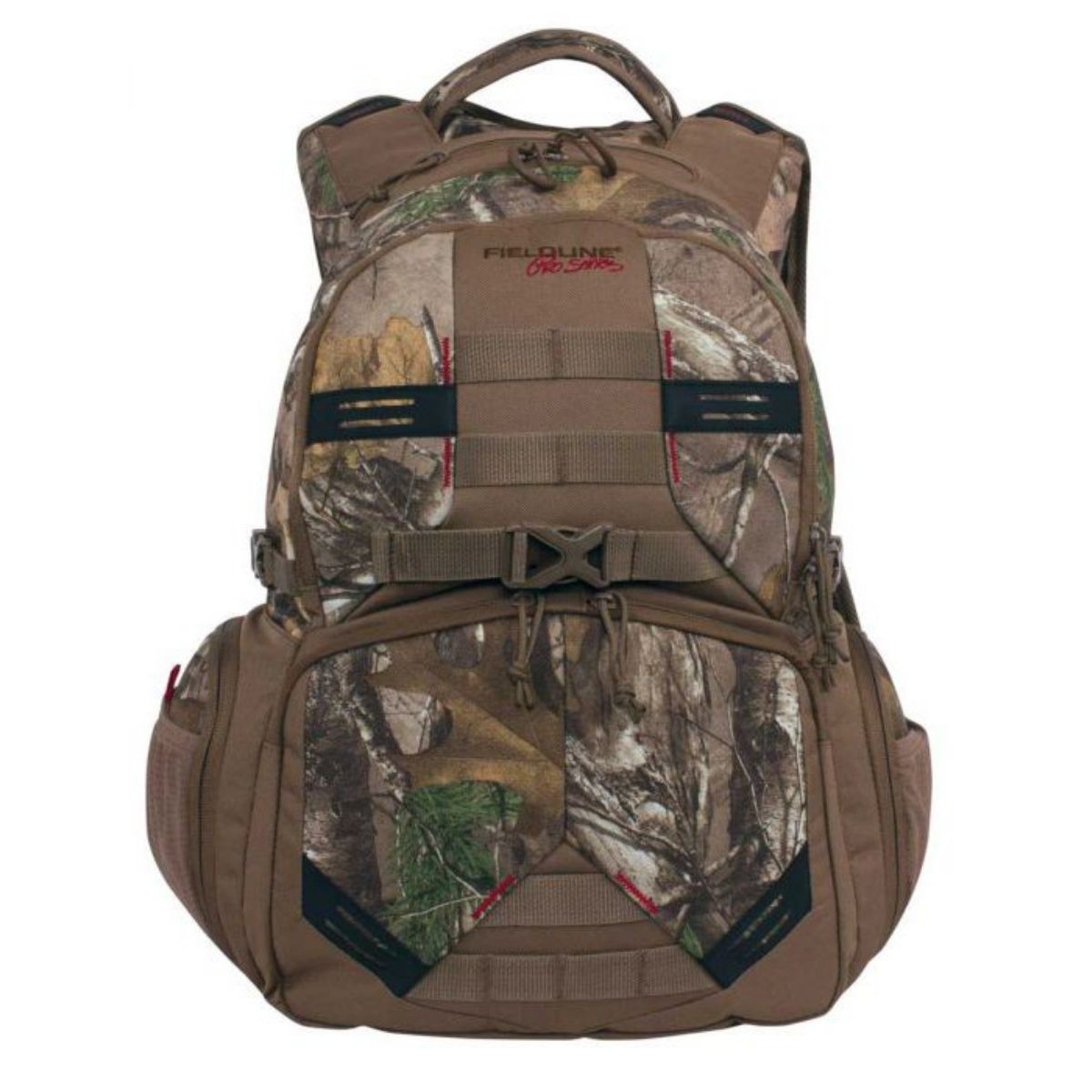 Mochila Táctica Outdoor 26.6lt Camuflaje