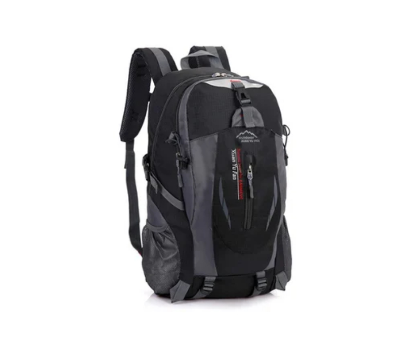 Foto 1 | Venta Internacional - Mochila de Trekking para Exteriores de 40L Camping y Senderismo