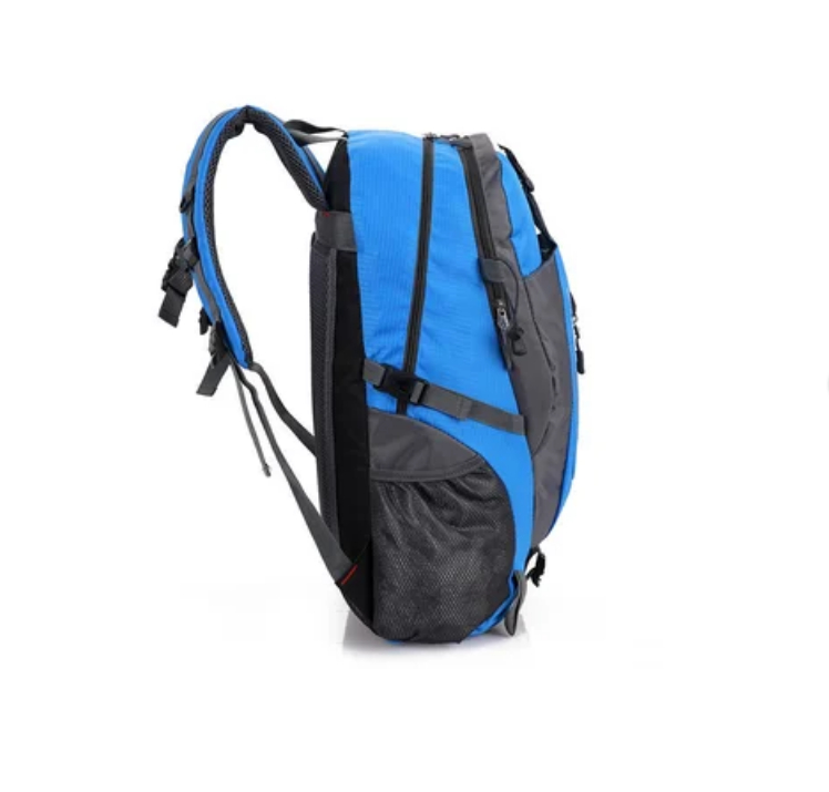 Foto 3 | Venta Internacional - Mochila de Trekking para Exteriores de 40L Camping y Senderismo