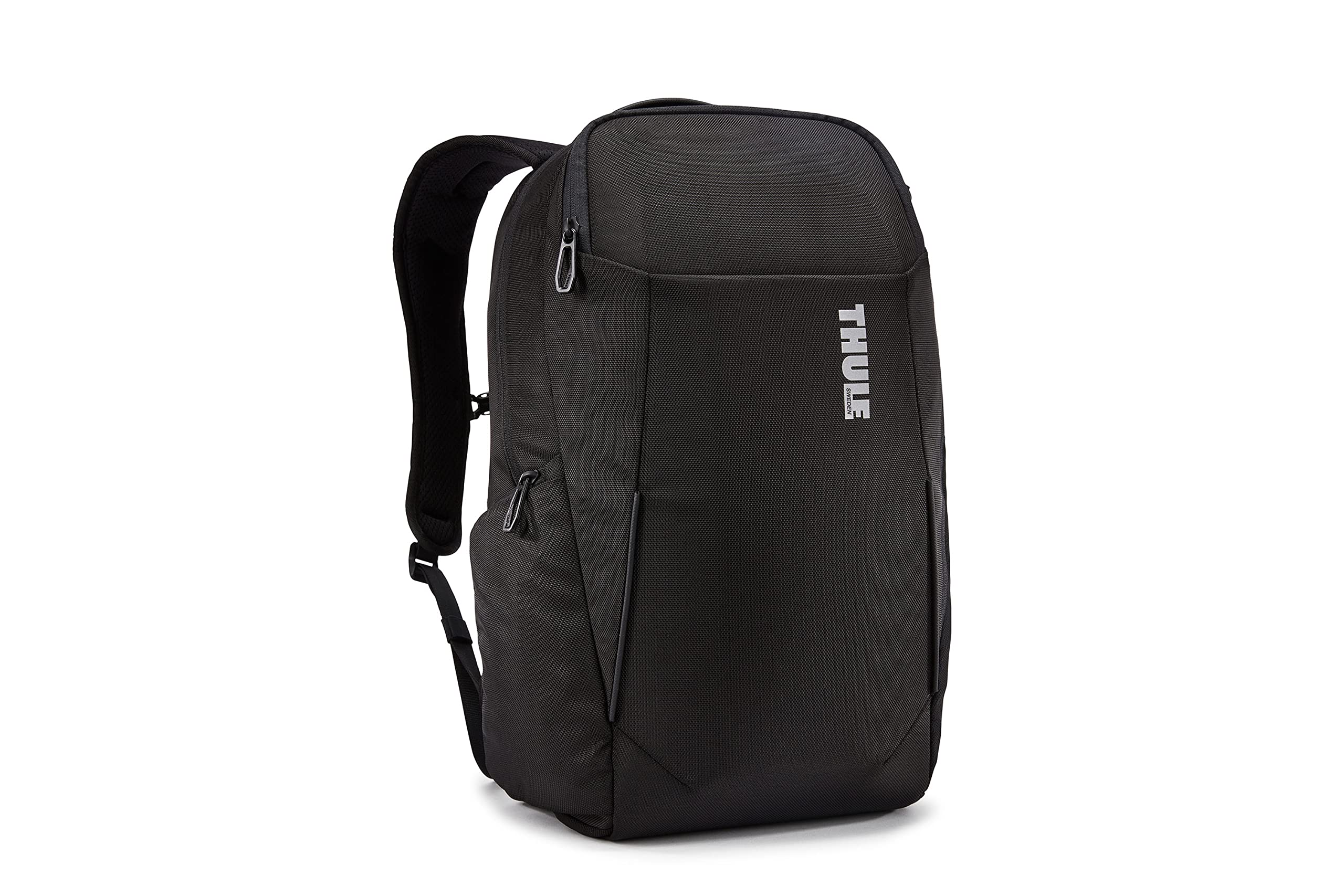 Venta Internacional-Mochila Thule Negra para Laptop