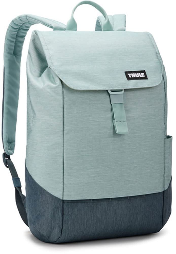 Foto 4 | Venta Internacional-Mochila Thule Azul para Laptop