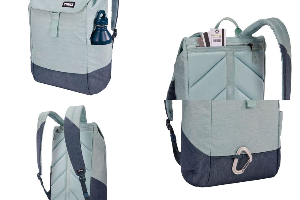 Foto 5 | Venta Internacional-Mochila Thule Azul para Laptop