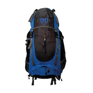 Foto 1 | Mochila para Campismo Tr Mb60l Travel Republic 60l Resistente
