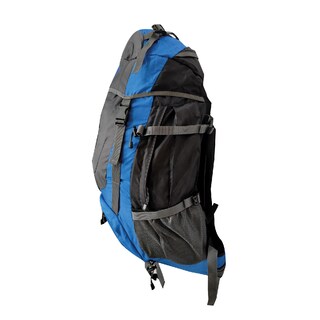Foto 2 | Mochila para Campismo Tr Mb60l Travel Republic 60l Resistente