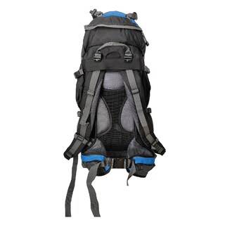 Foto 3 | Mochila para Campismo Tr Mb60l Travel Republic 60l Resistente
