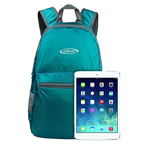 Foto 7 pulgar | Mochila G4free Ligera y Plegable - Venta Internacional