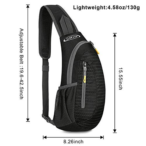 Foto 4 pulgar | Mochila De Hombro Sling Bag G4free De Nailon Para Hombre Y Mujer - Venta Internacional.