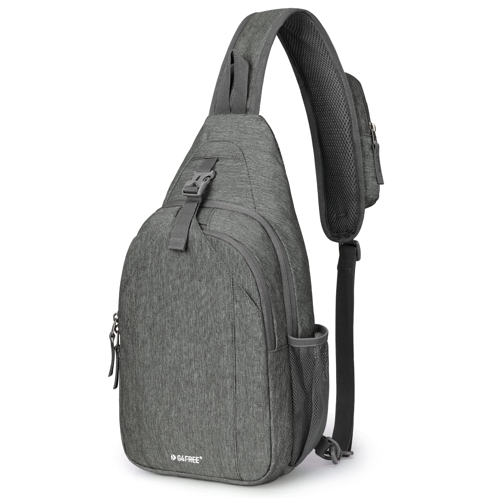 Foto 2 pulgar | Bandolera G4free Sling Mochila con Bloqueo Rfid - Venta Internacional