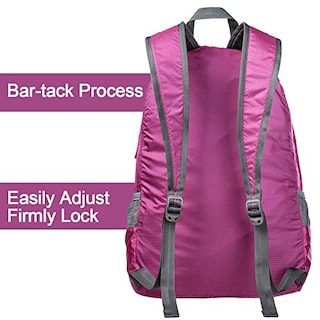 Foto 3 | Mochila G4free Plegablepara Viajes y Senderismo - Venta Internacional